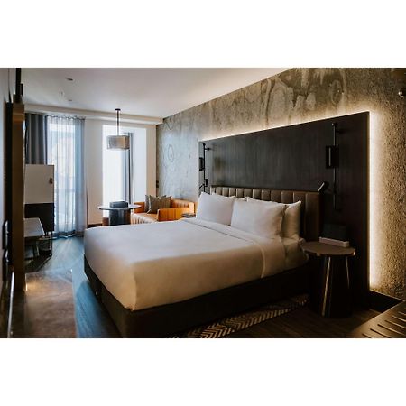 The Motley Hotel Richmond, Tapestry Collection By Hilton Melbourne Esterno foto