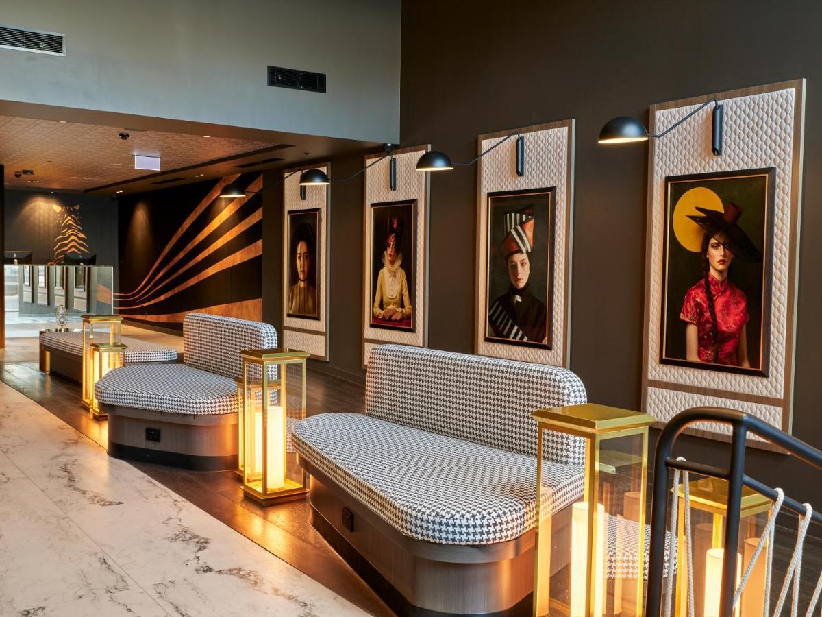 The Motley Hotel Richmond, Tapestry Collection By Hilton Melbourne Esterno foto