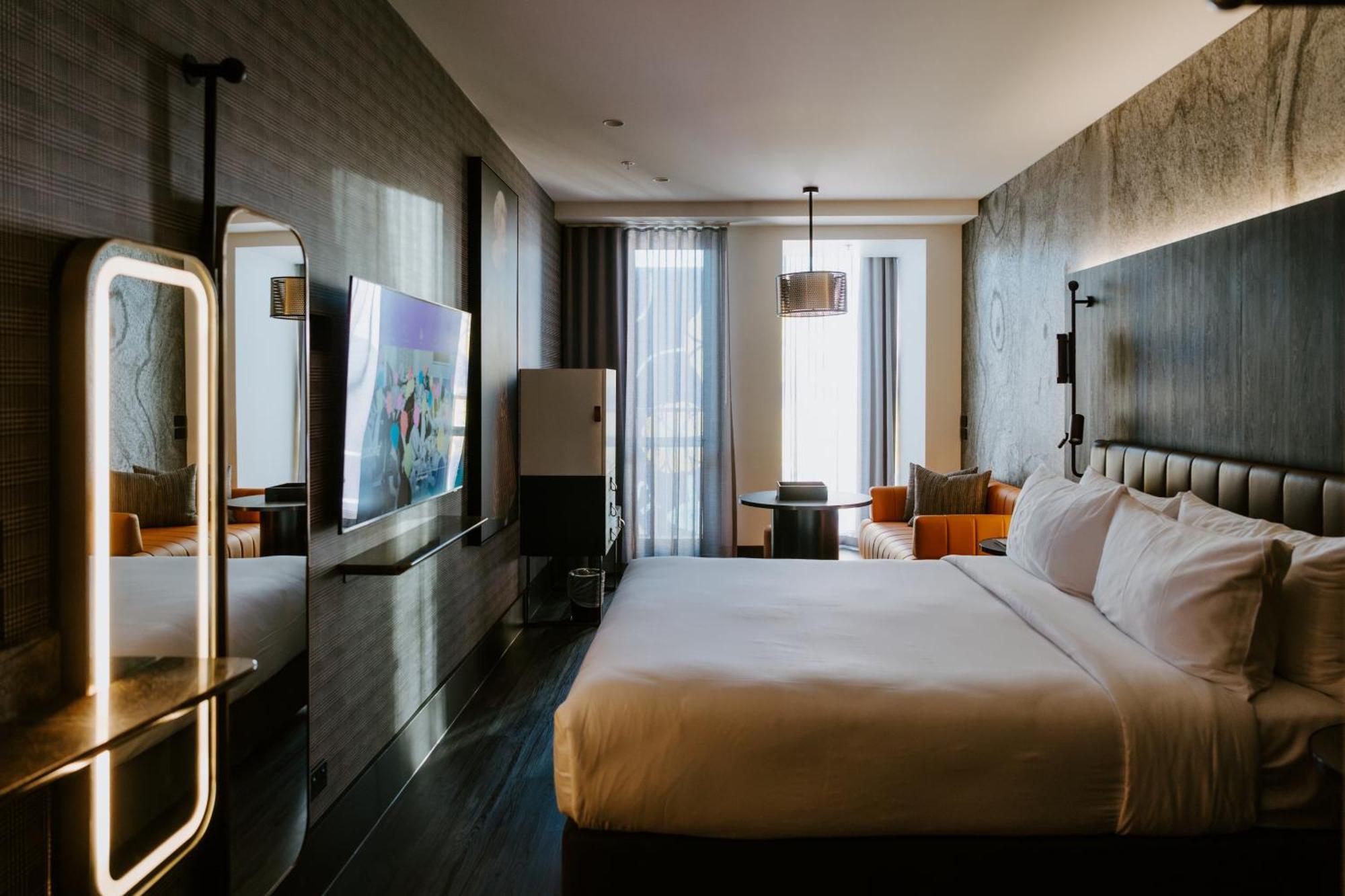 The Motley Hotel Richmond, Tapestry Collection By Hilton Melbourne Esterno foto