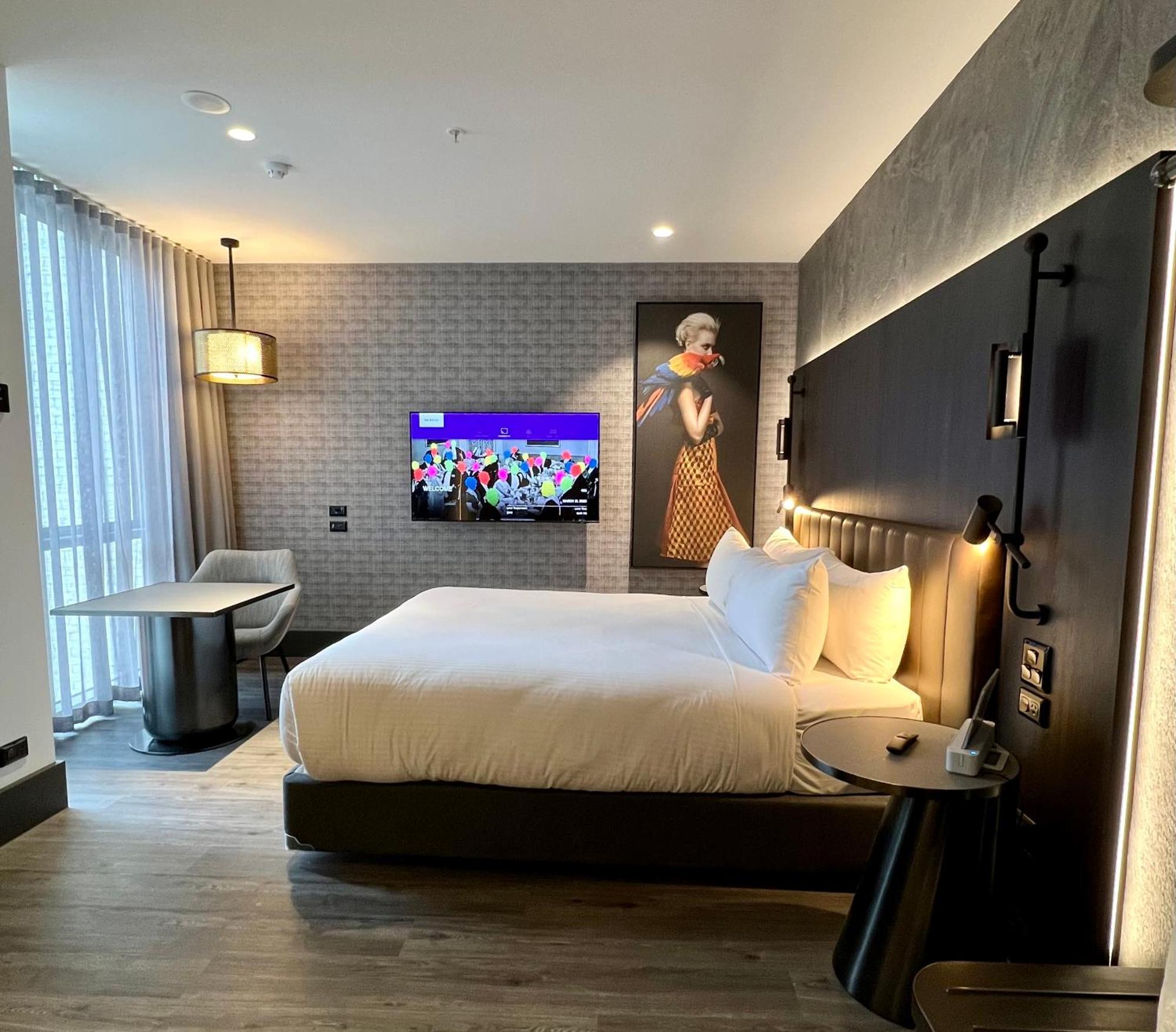 The Motley Hotel Richmond, Tapestry Collection By Hilton Melbourne Esterno foto