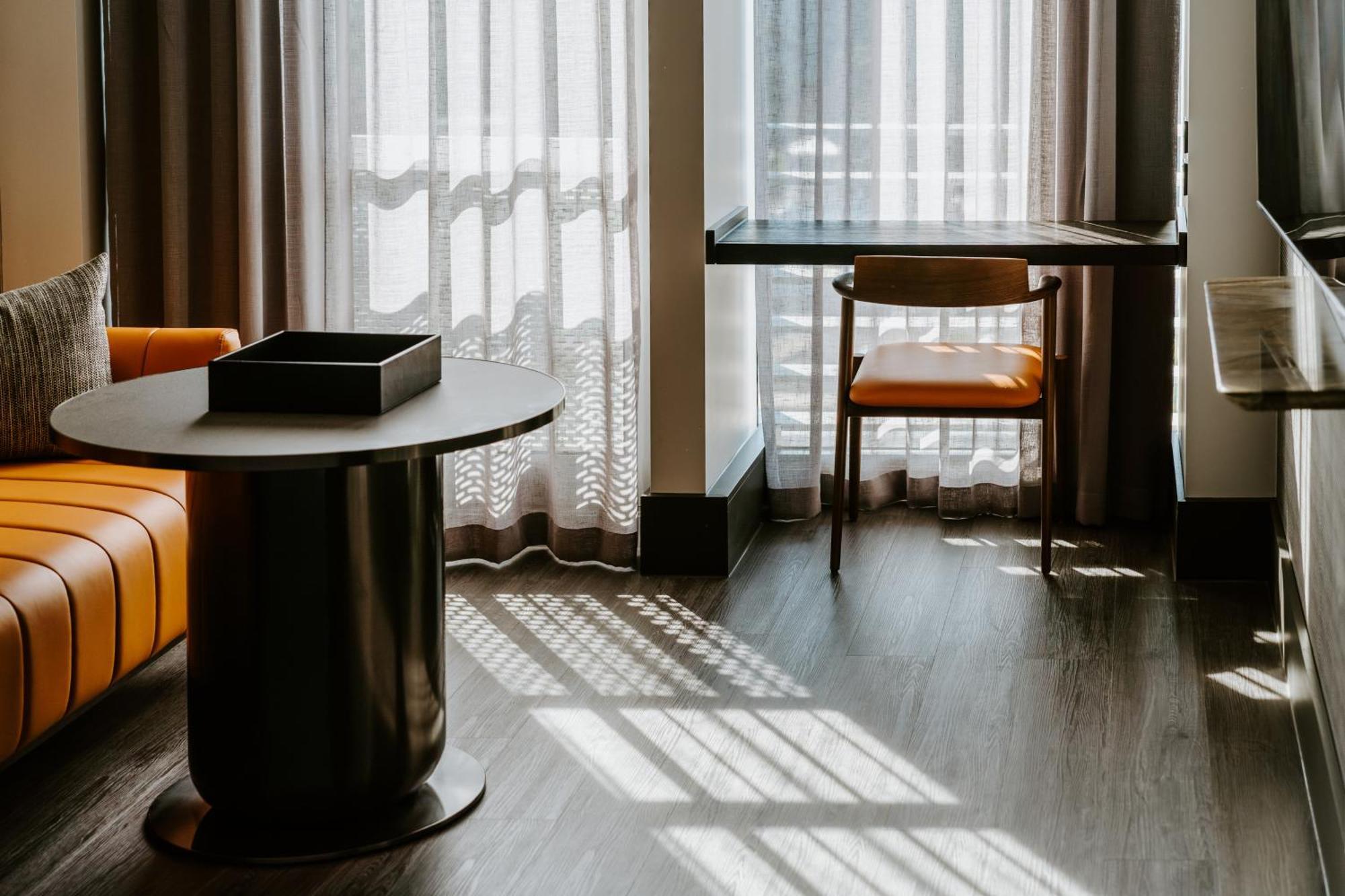 The Motley Hotel Richmond, Tapestry Collection By Hilton Melbourne Esterno foto