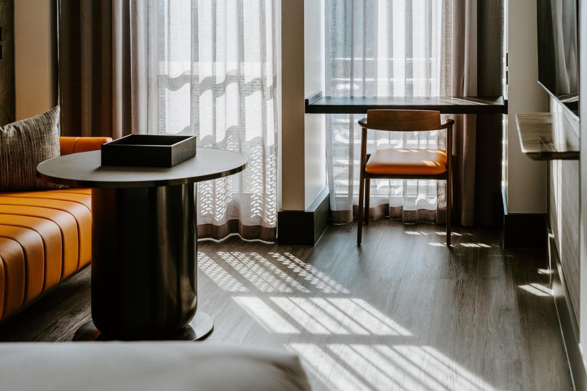 The Motley Hotel Richmond, Tapestry Collection By Hilton Melbourne Esterno foto