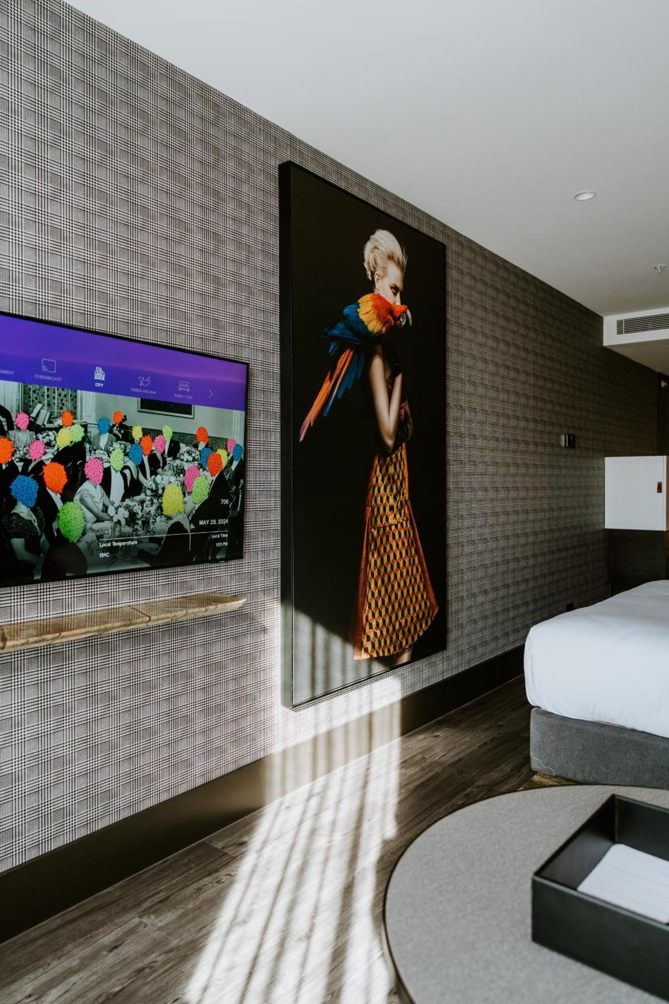 The Motley Hotel Richmond, Tapestry Collection By Hilton Melbourne Esterno foto