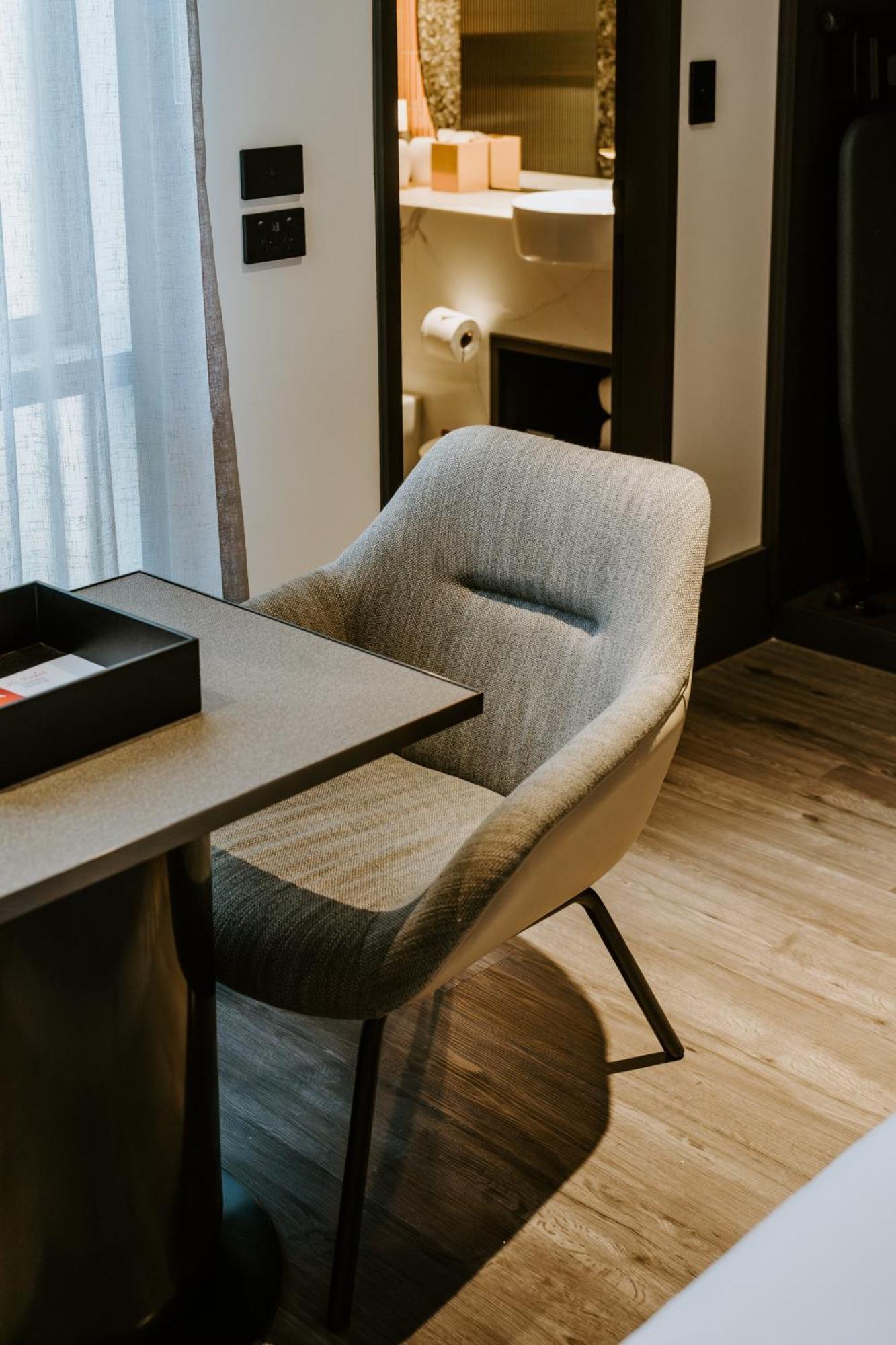 The Motley Hotel Richmond, Tapestry Collection By Hilton Melbourne Esterno foto