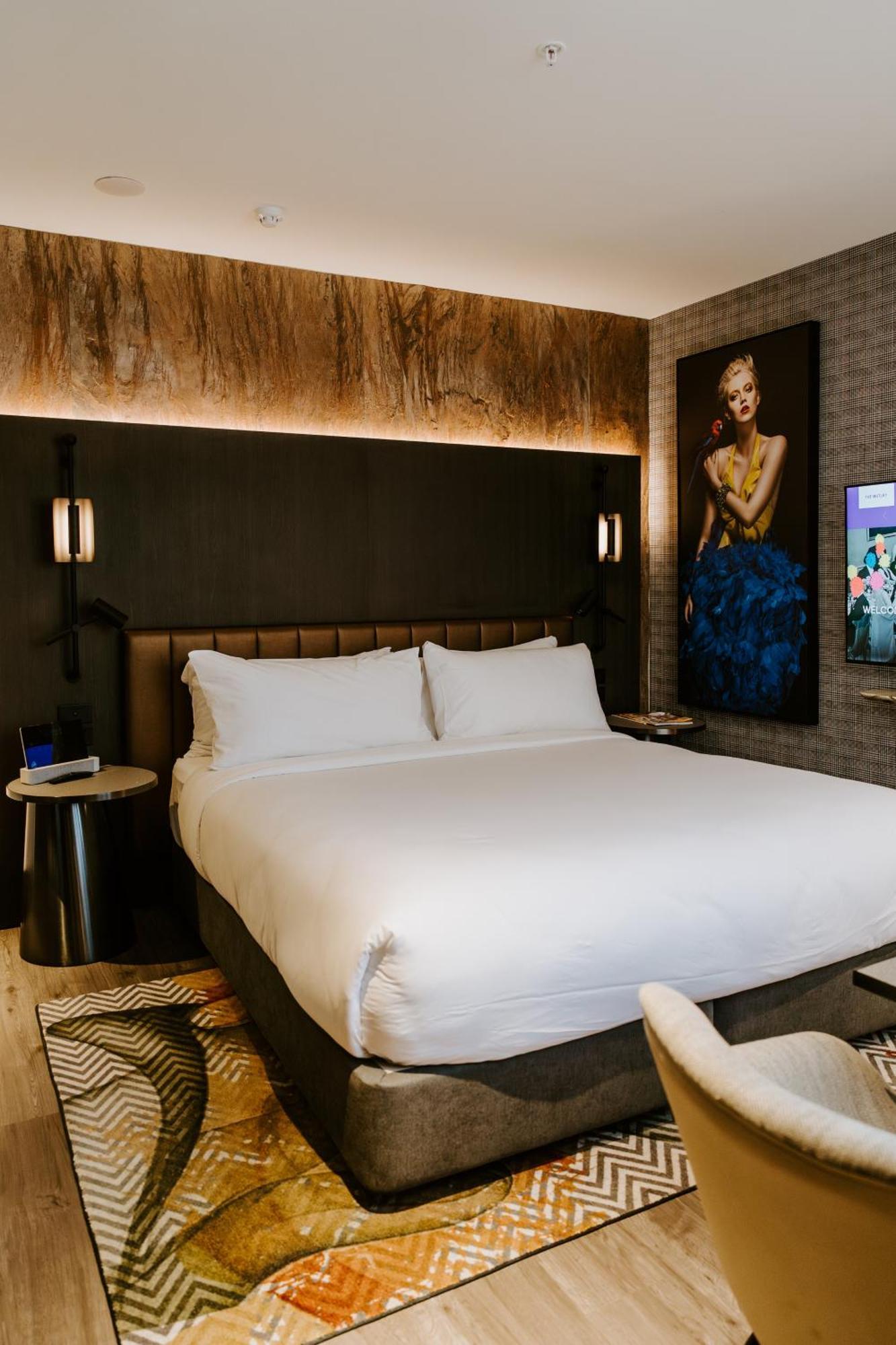 The Motley Hotel Richmond, Tapestry Collection By Hilton Melbourne Esterno foto