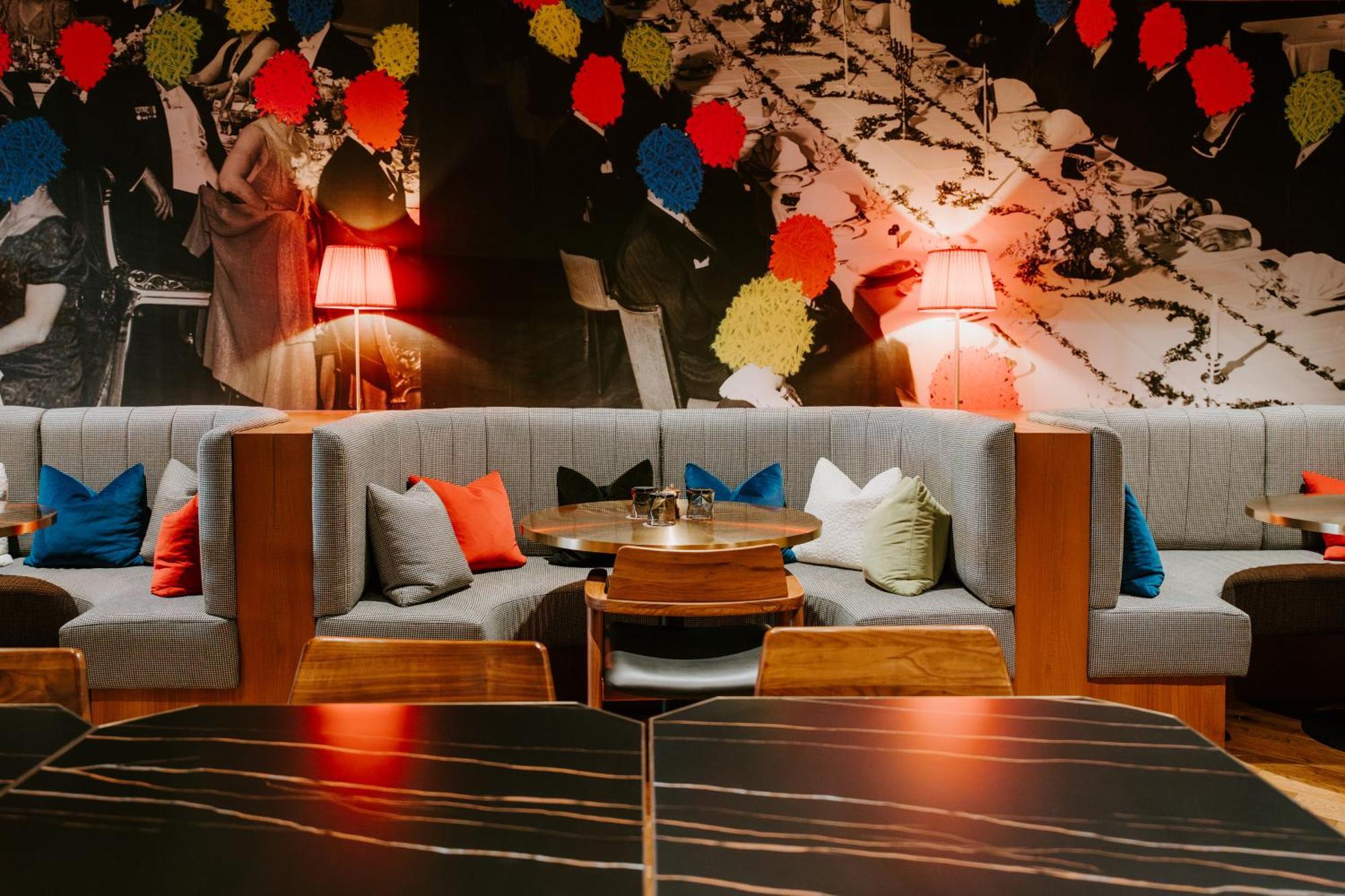 The Motley Hotel Richmond, Tapestry Collection By Hilton Melbourne Esterno foto