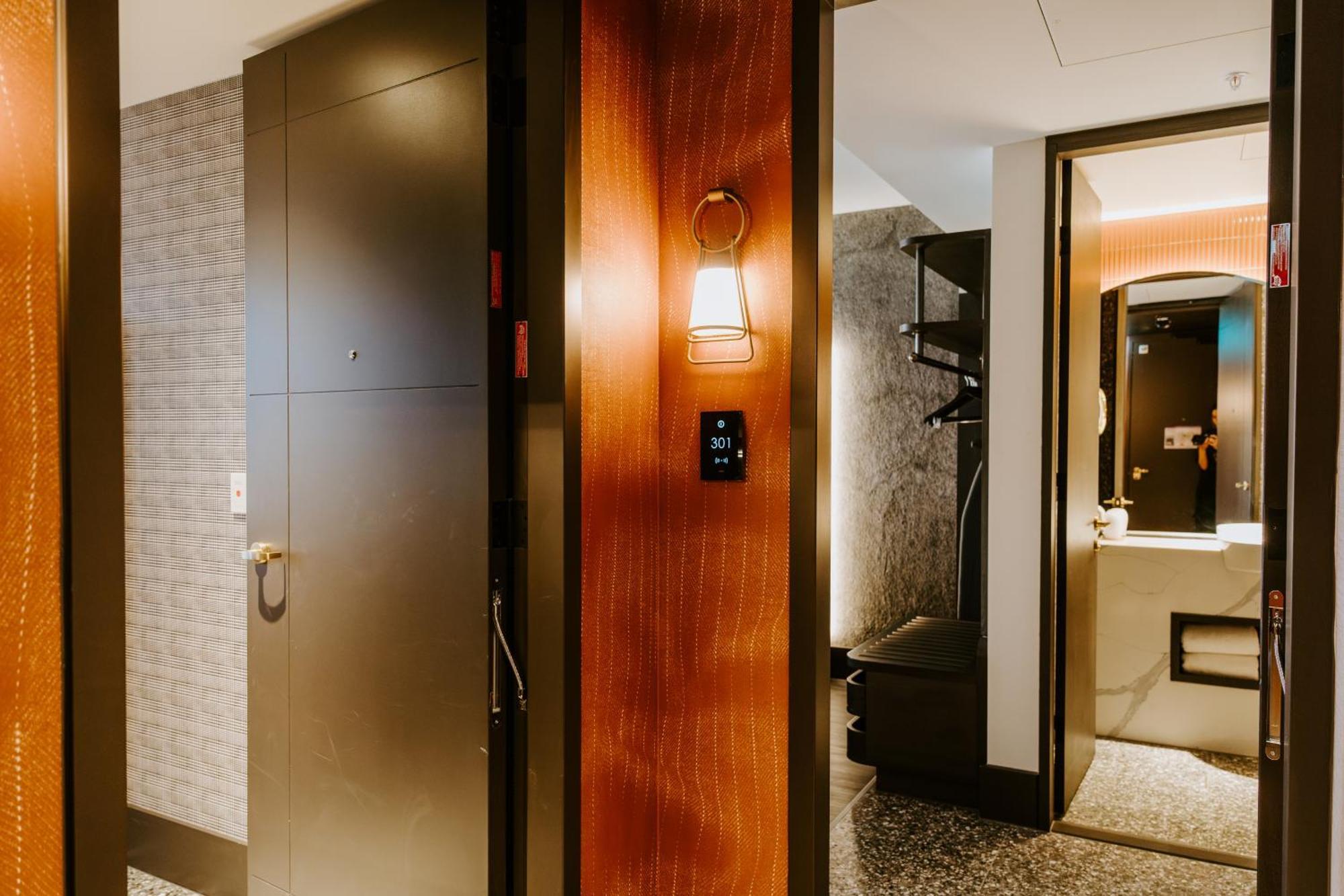 The Motley Hotel Richmond, Tapestry Collection By Hilton Melbourne Esterno foto