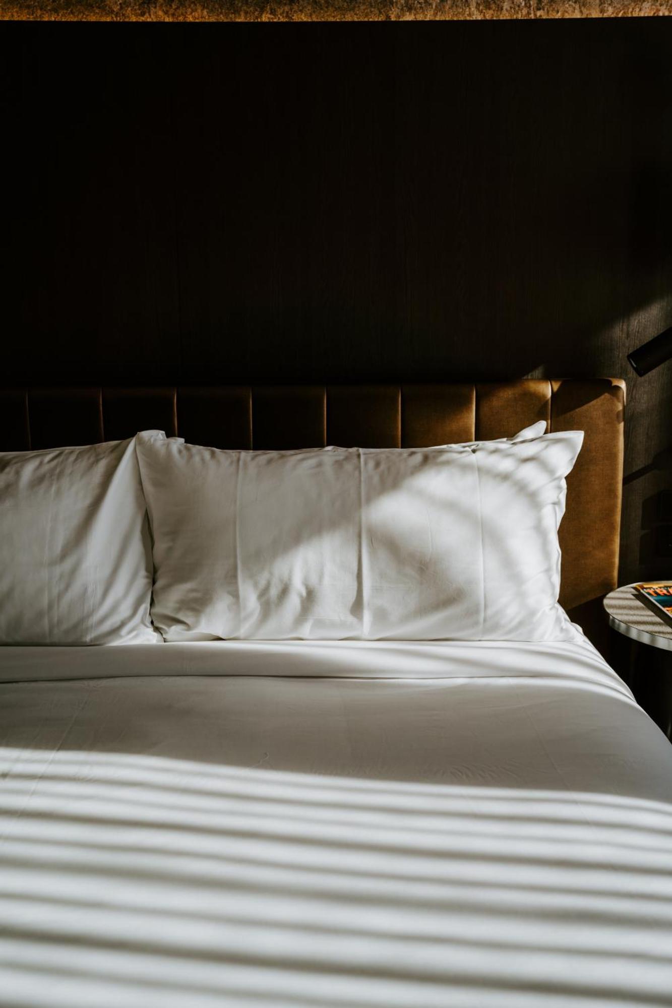 The Motley Hotel Richmond, Tapestry Collection By Hilton Melbourne Esterno foto