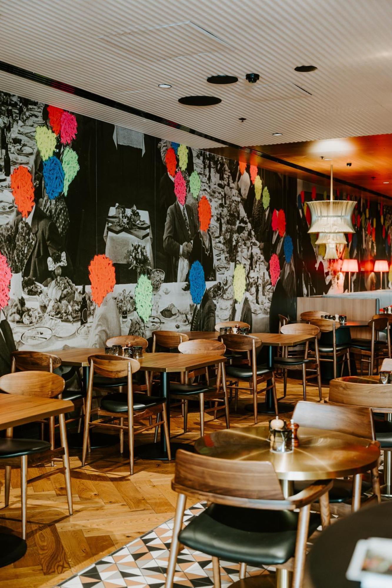 The Motley Hotel Richmond, Tapestry Collection By Hilton Melbourne Esterno foto