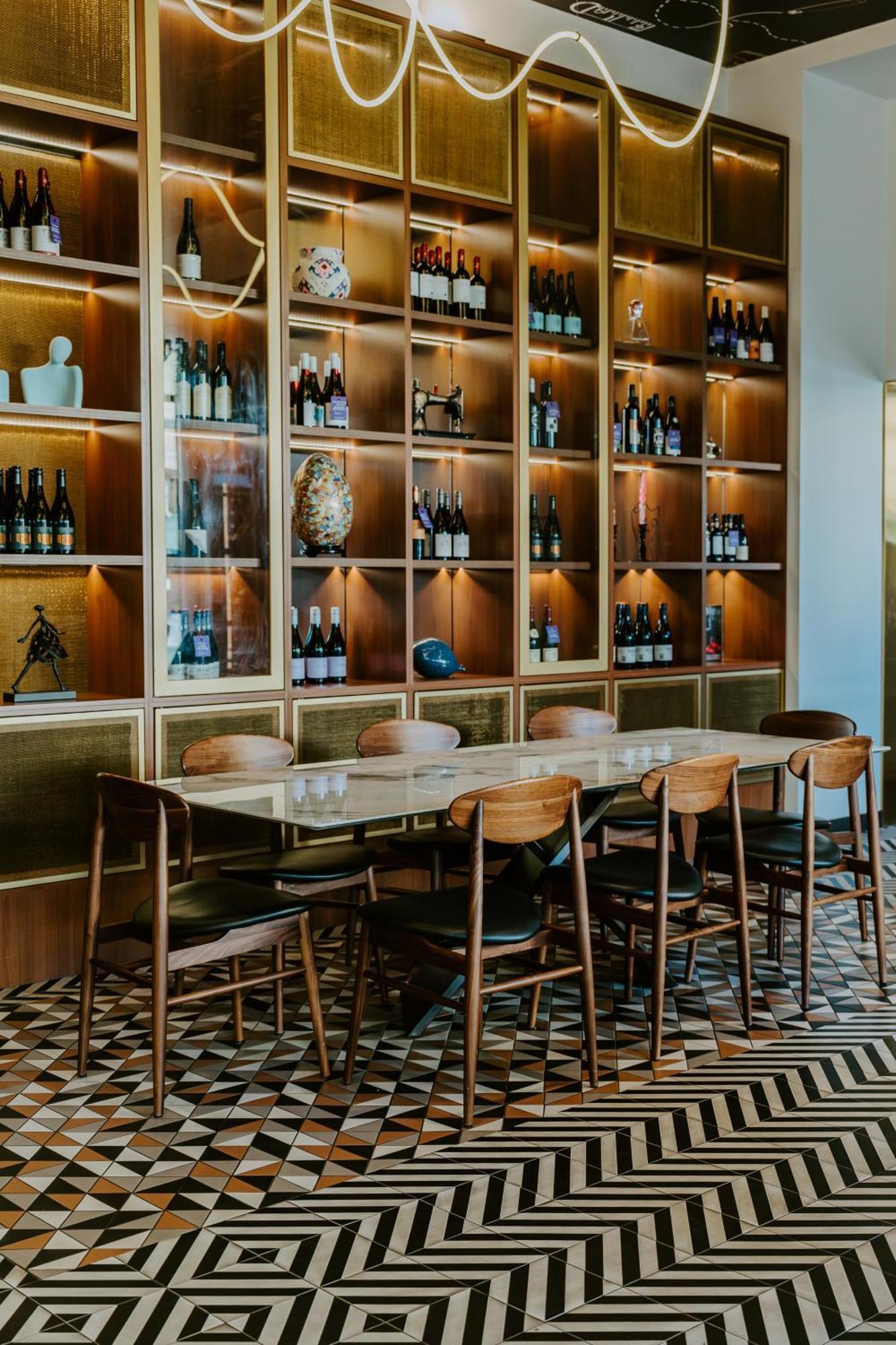 The Motley Hotel Richmond, Tapestry Collection By Hilton Melbourne Esterno foto