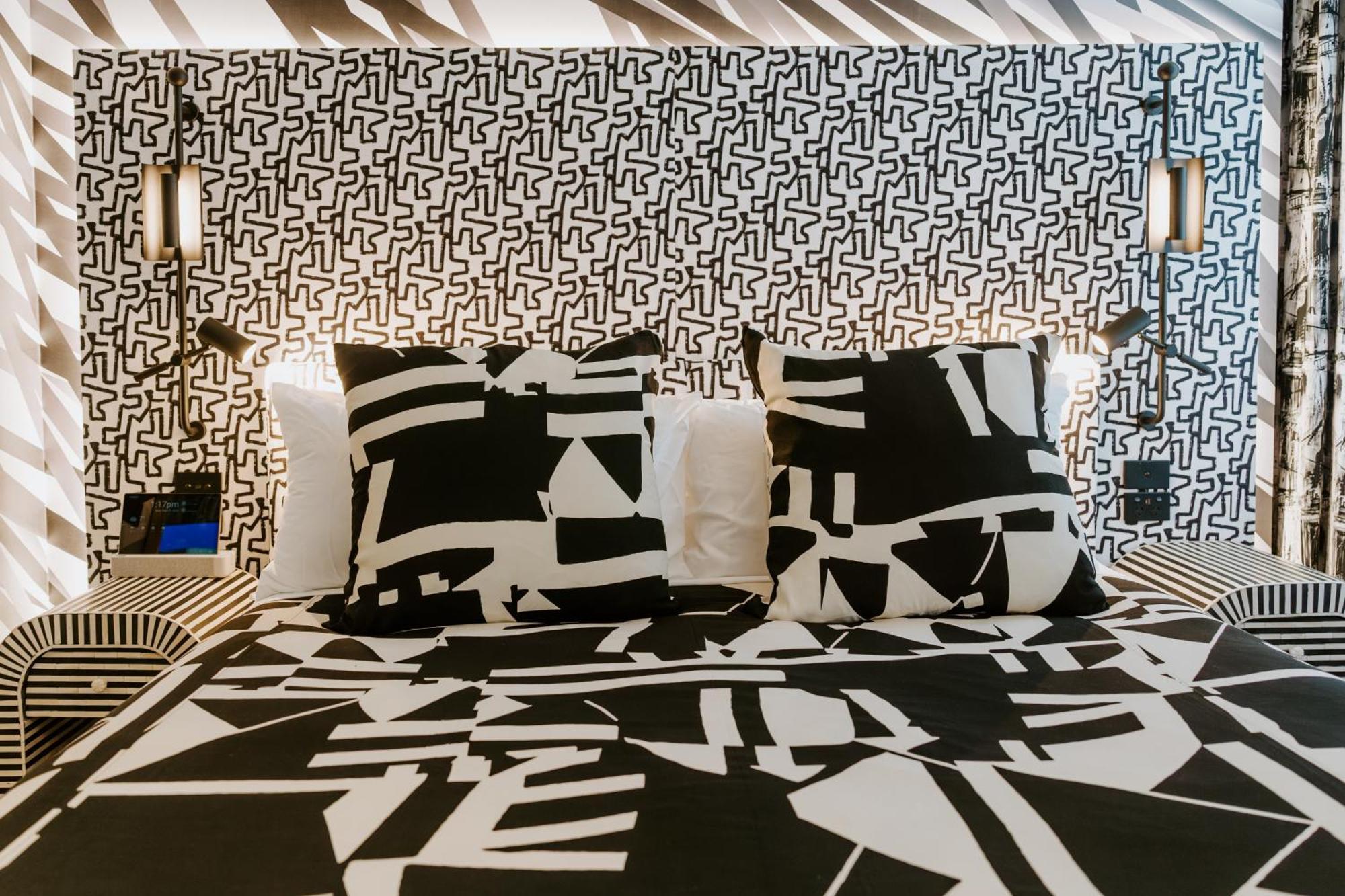 The Motley Hotel Richmond, Tapestry Collection By Hilton Melbourne Esterno foto
