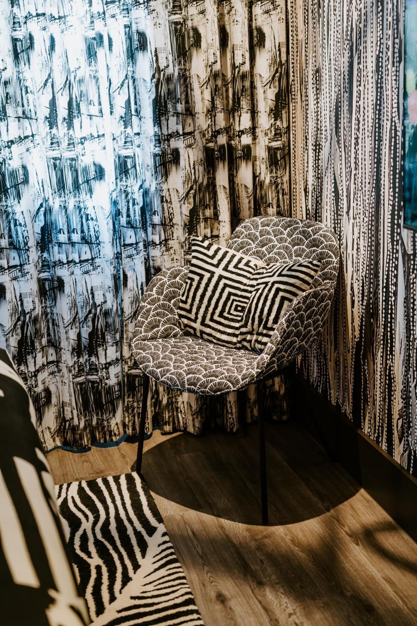 The Motley Hotel Richmond, Tapestry Collection By Hilton Melbourne Esterno foto