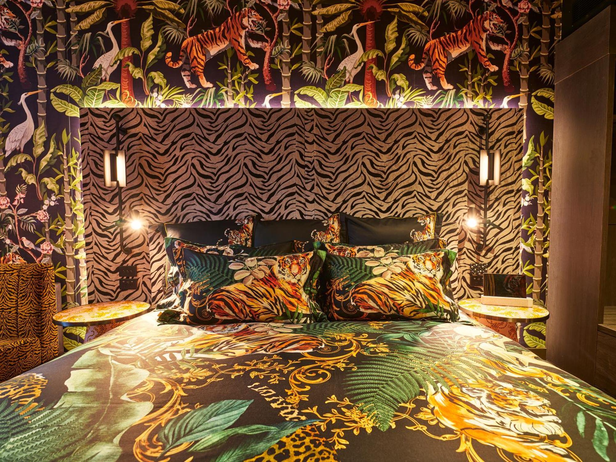 The Motley Hotel Richmond, Tapestry Collection By Hilton Melbourne Esterno foto
