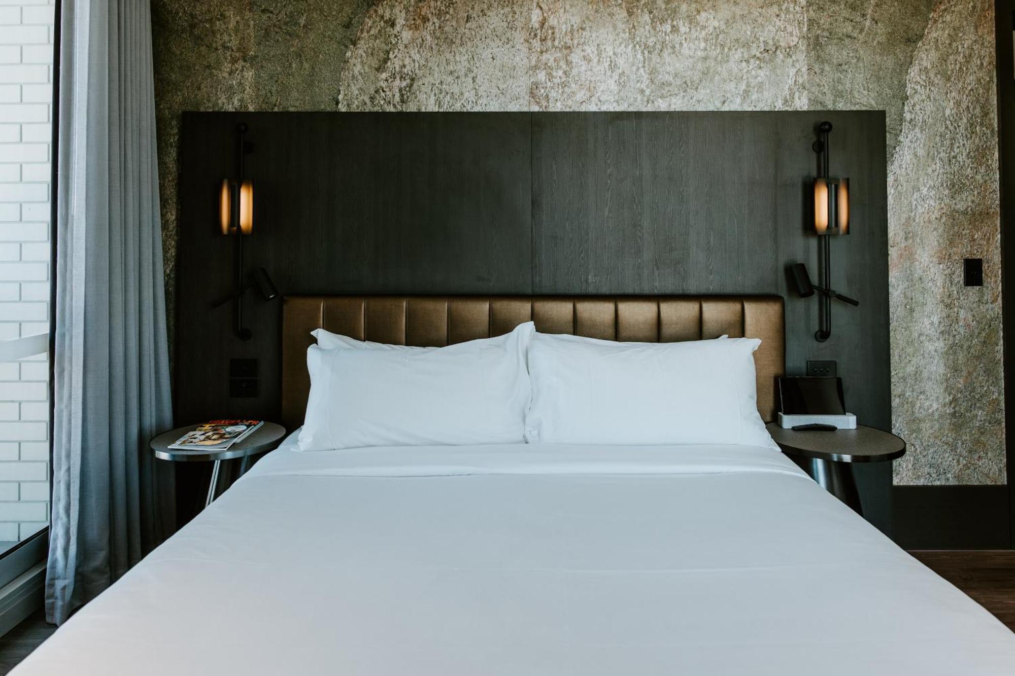 The Motley Hotel Richmond, Tapestry Collection By Hilton Melbourne Esterno foto