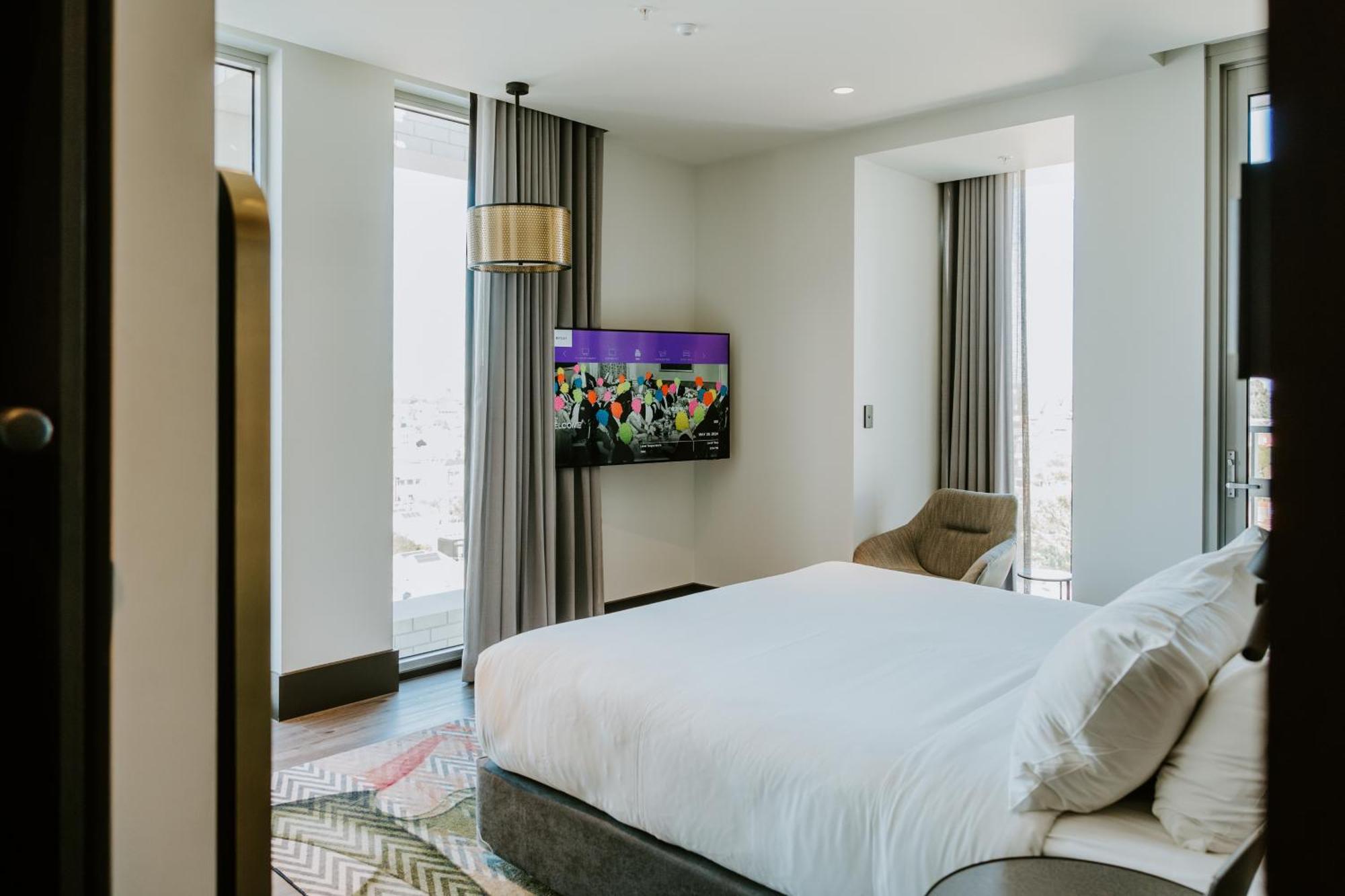 The Motley Hotel Richmond, Tapestry Collection By Hilton Melbourne Esterno foto