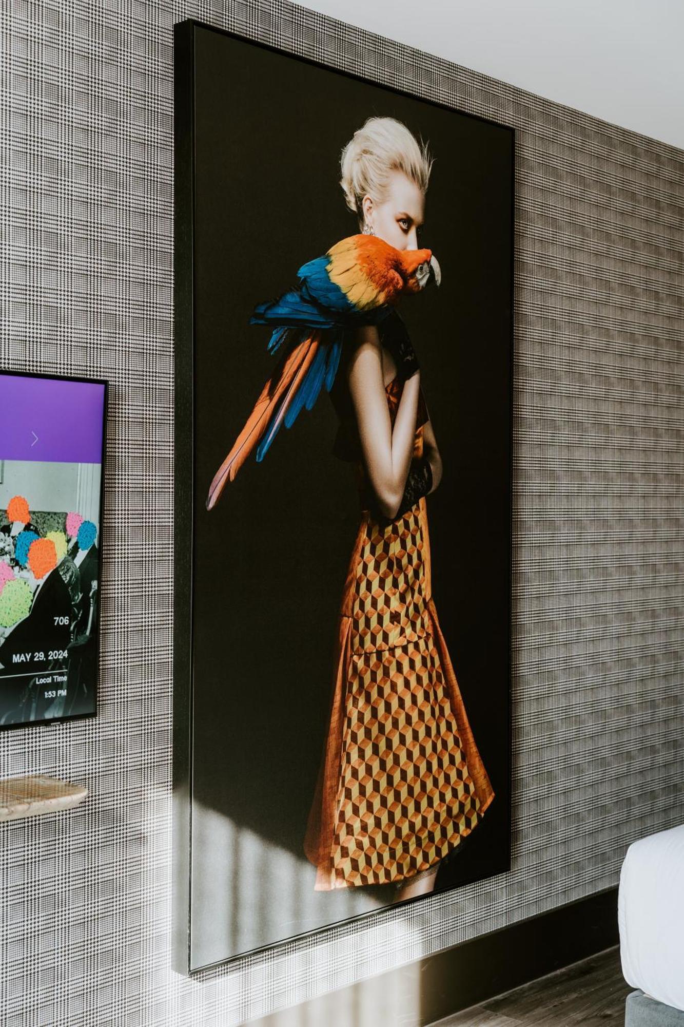 The Motley Hotel Richmond, Tapestry Collection By Hilton Melbourne Esterno foto