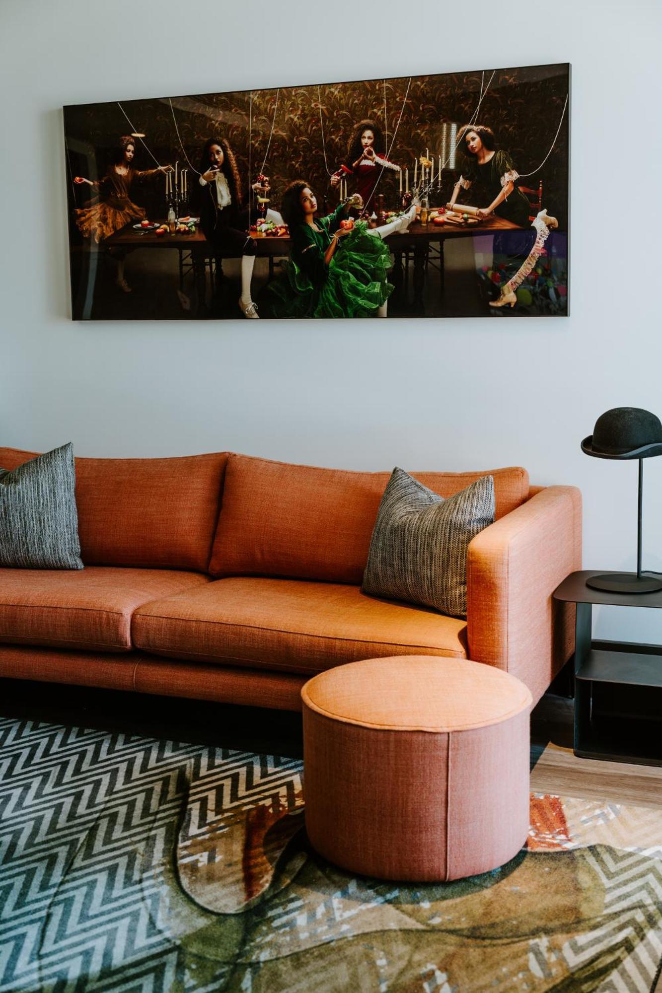 The Motley Hotel Richmond, Tapestry Collection By Hilton Melbourne Esterno foto