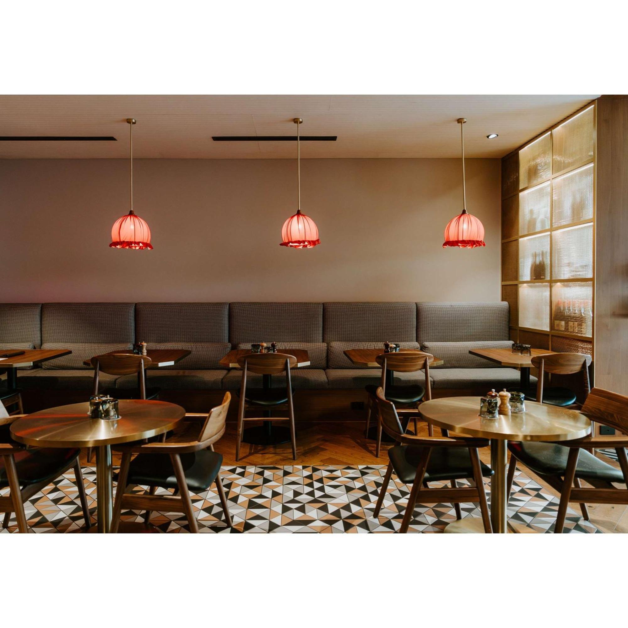 The Motley Hotel Richmond, Tapestry Collection By Hilton Melbourne Esterno foto