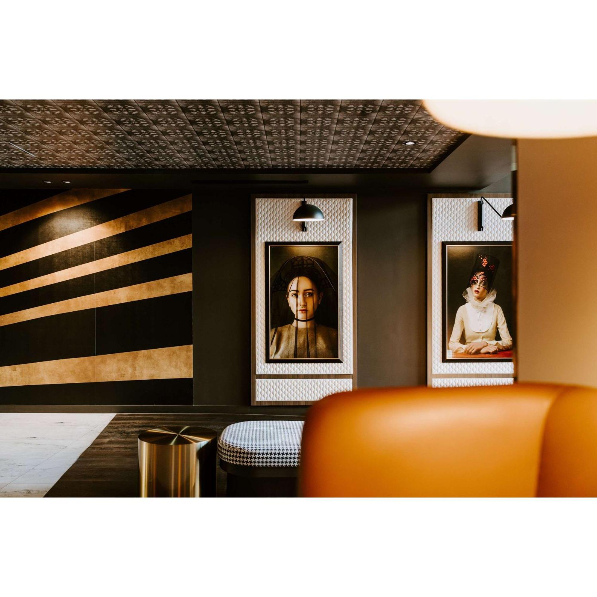 The Motley Hotel Richmond, Tapestry Collection By Hilton Melbourne Esterno foto