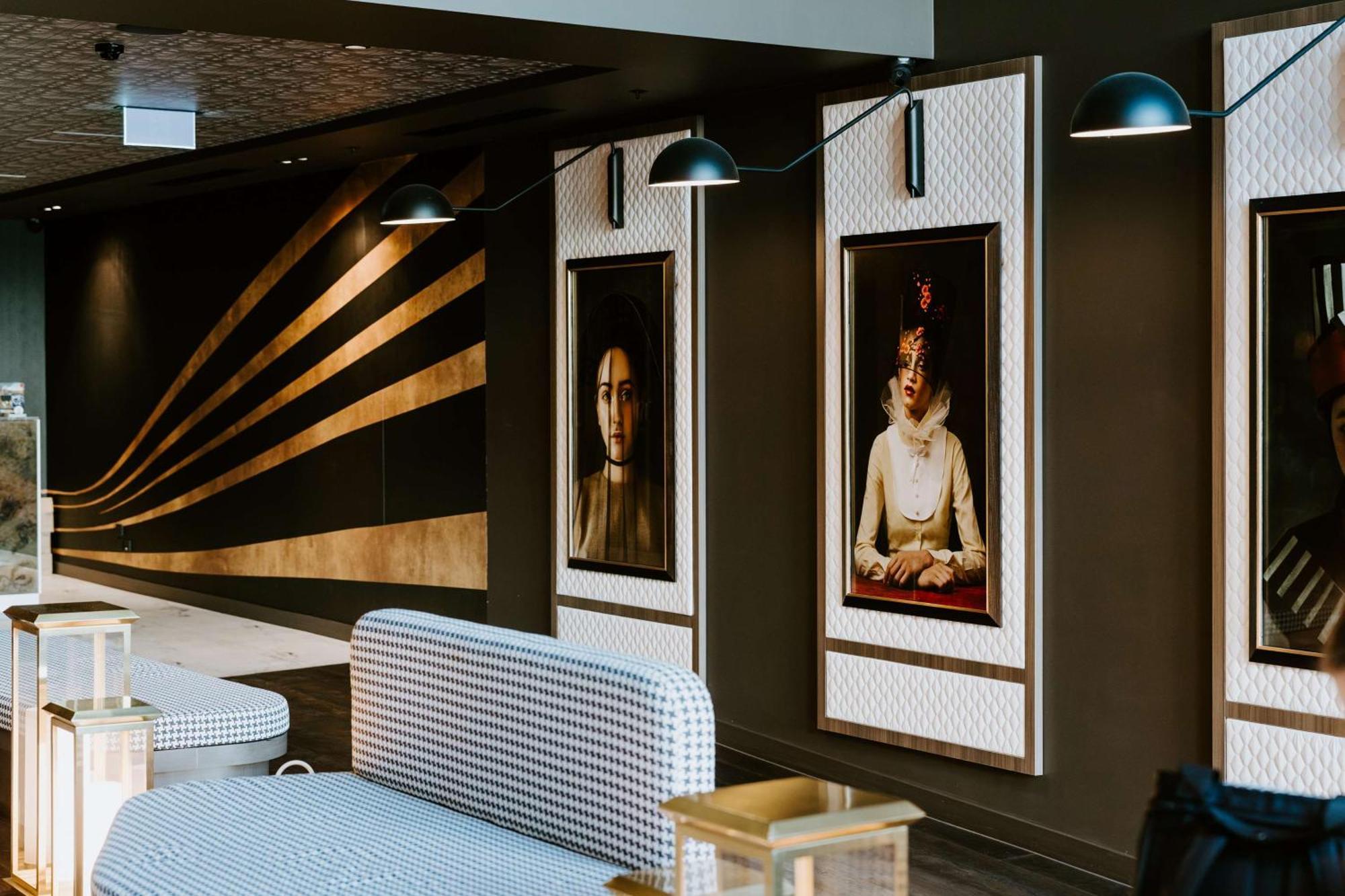 The Motley Hotel Richmond, Tapestry Collection By Hilton Melbourne Esterno foto