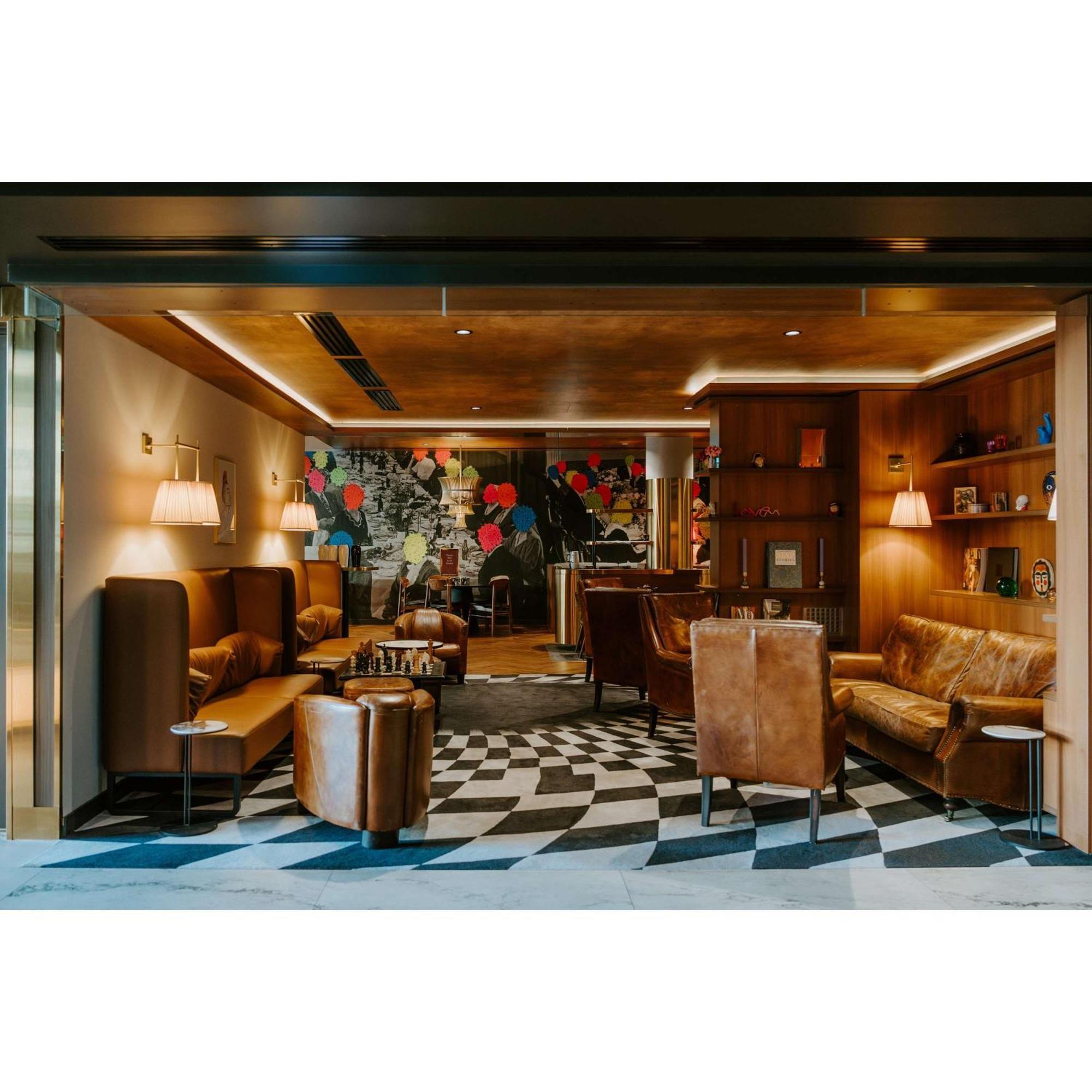 The Motley Hotel Richmond, Tapestry Collection By Hilton Melbourne Esterno foto