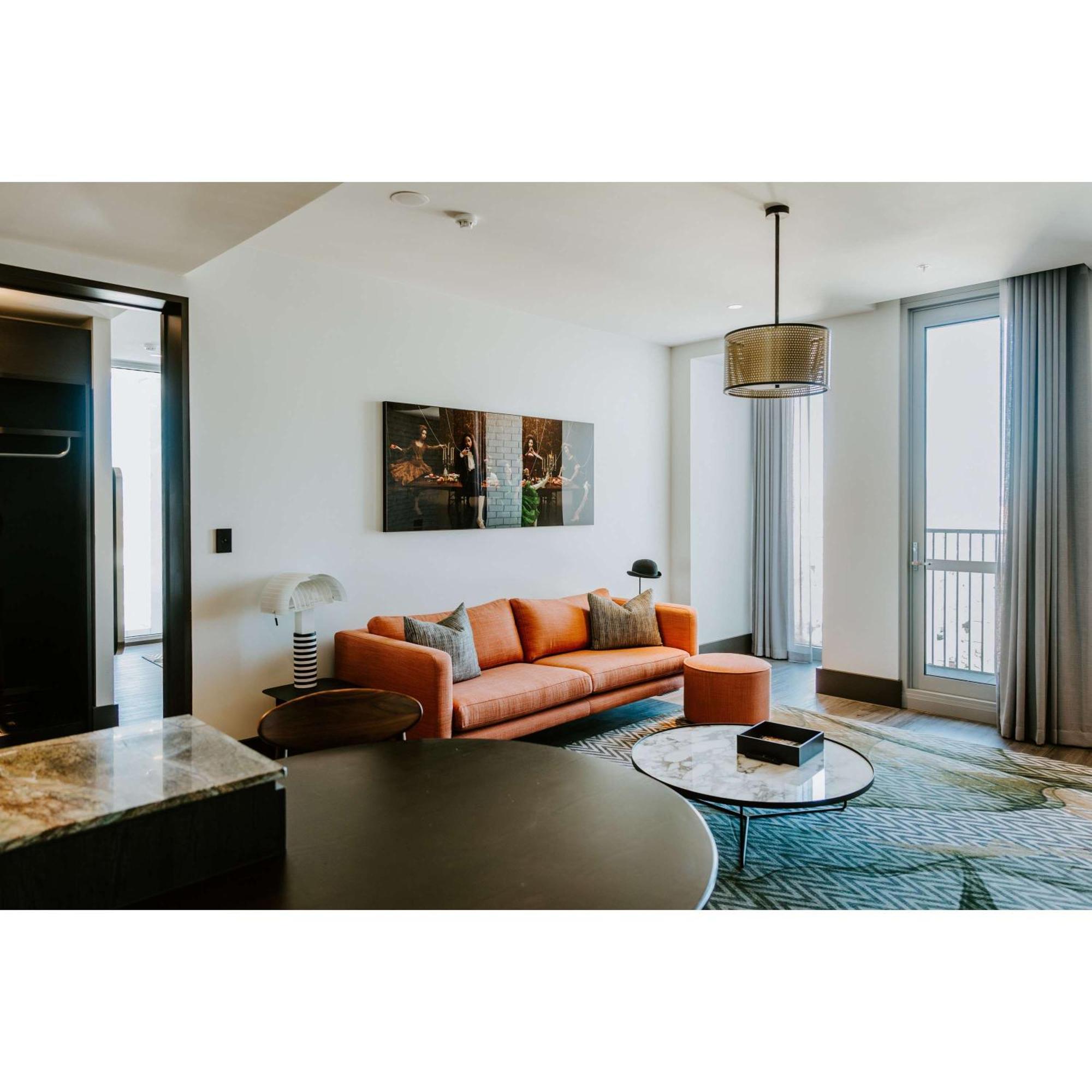 The Motley Hotel Richmond, Tapestry Collection By Hilton Melbourne Esterno foto
