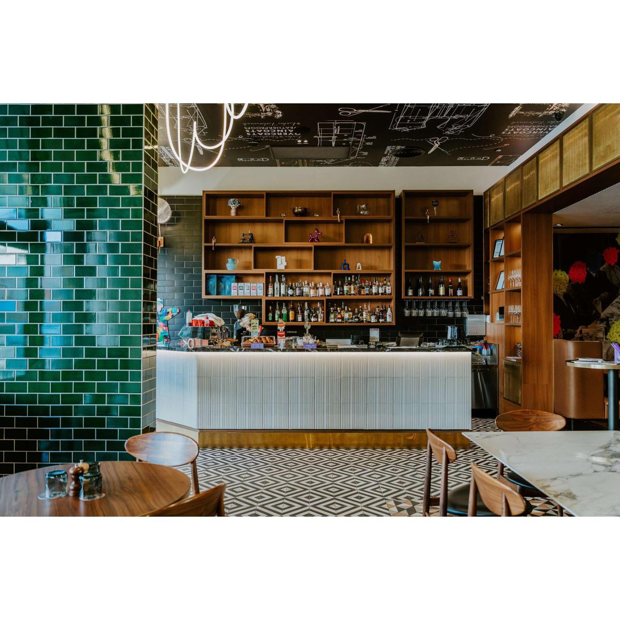 The Motley Hotel Richmond, Tapestry Collection By Hilton Melbourne Esterno foto