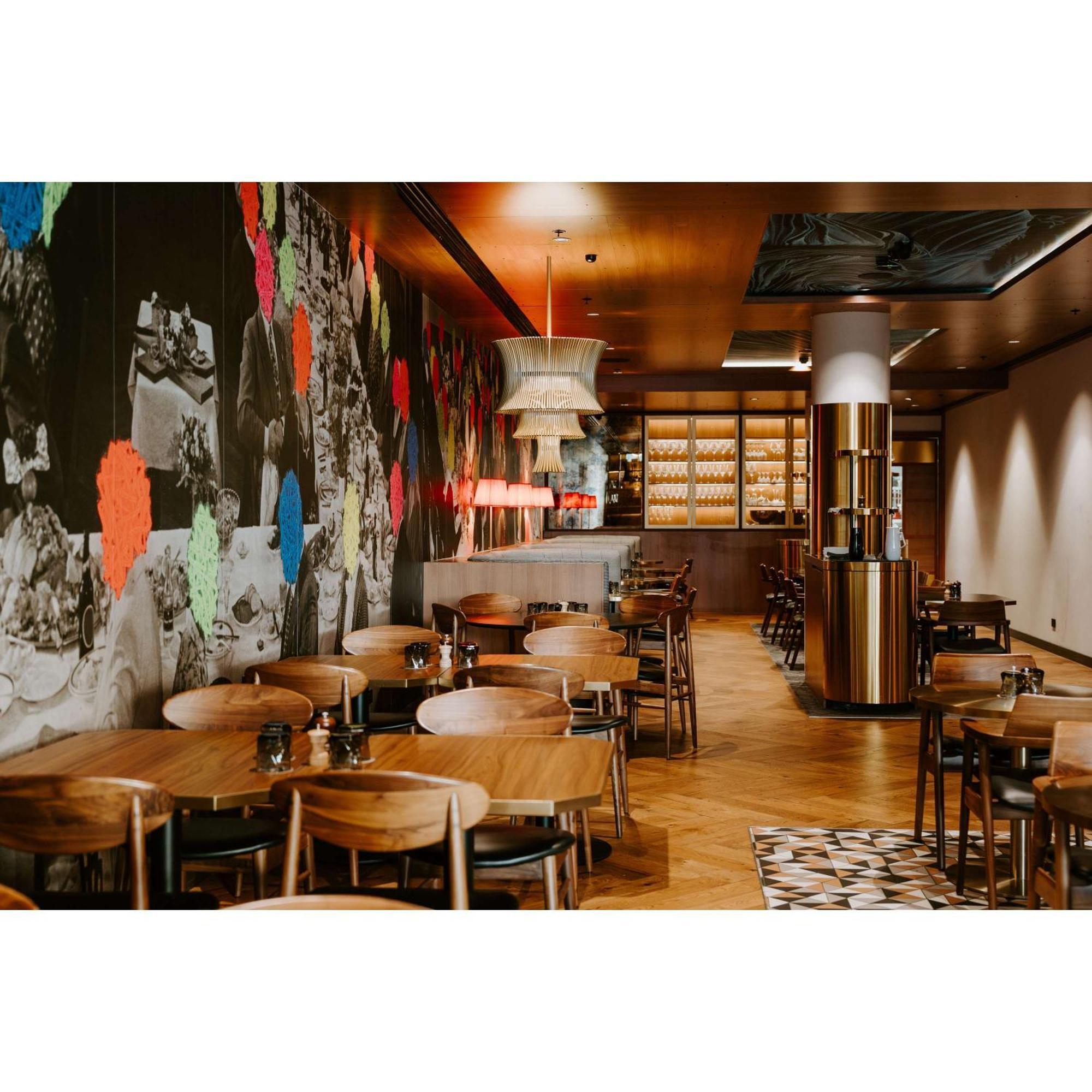 The Motley Hotel Richmond, Tapestry Collection By Hilton Melbourne Esterno foto