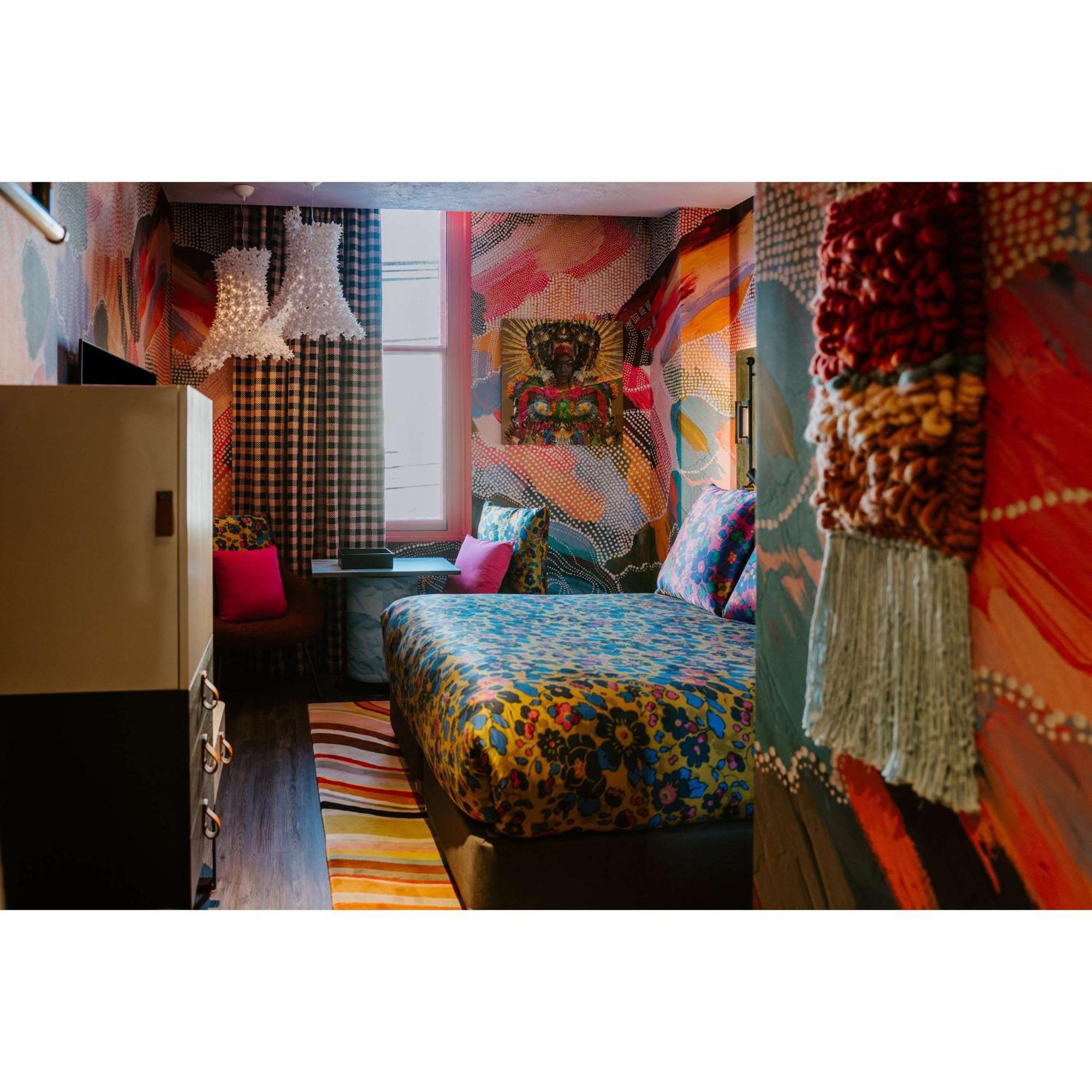 The Motley Hotel Richmond, Tapestry Collection By Hilton Melbourne Esterno foto