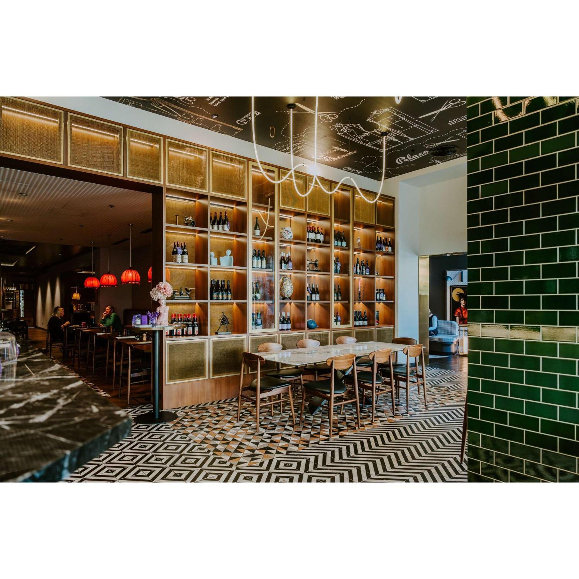 The Motley Hotel Richmond, Tapestry Collection By Hilton Melbourne Esterno foto