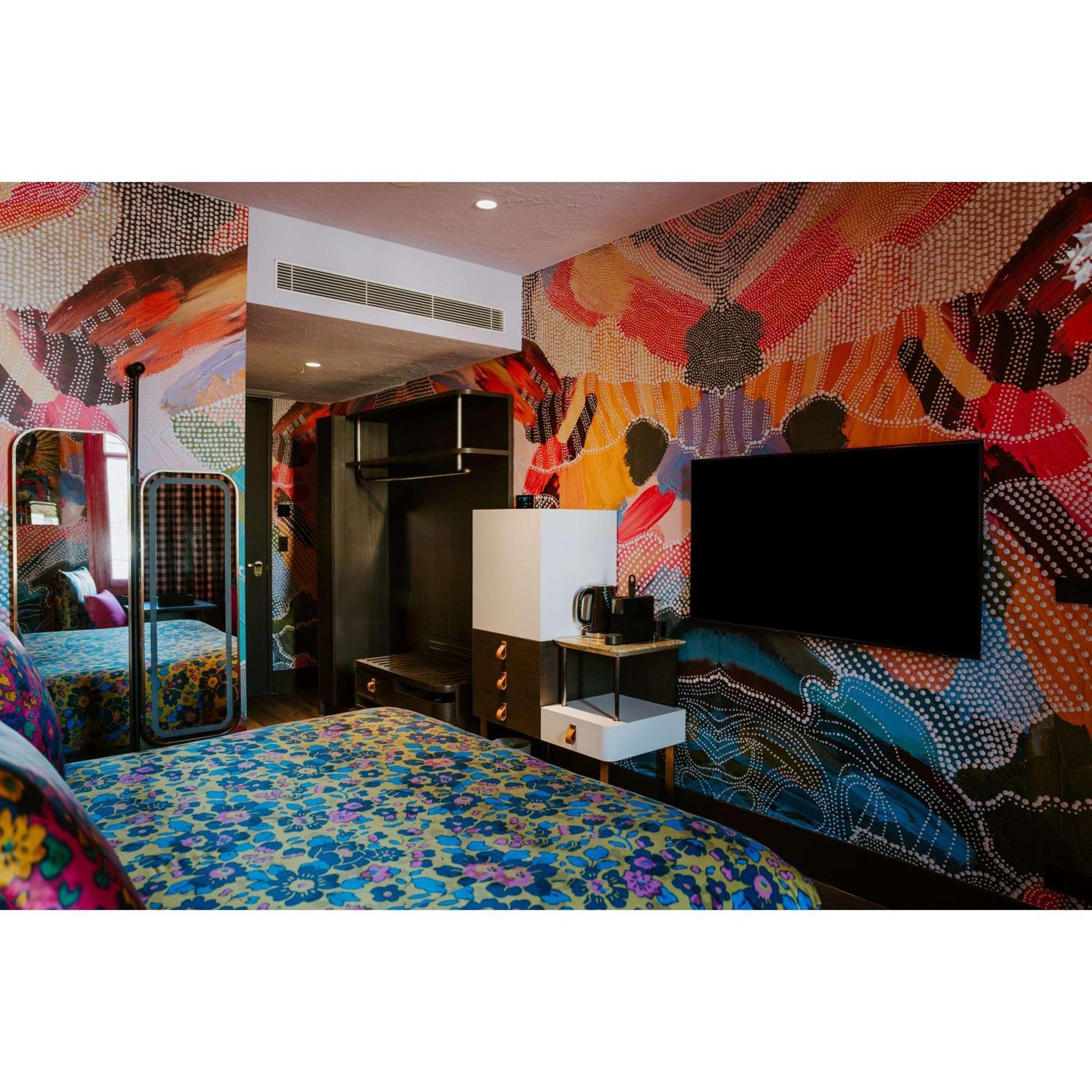 The Motley Hotel Richmond, Tapestry Collection By Hilton Melbourne Esterno foto