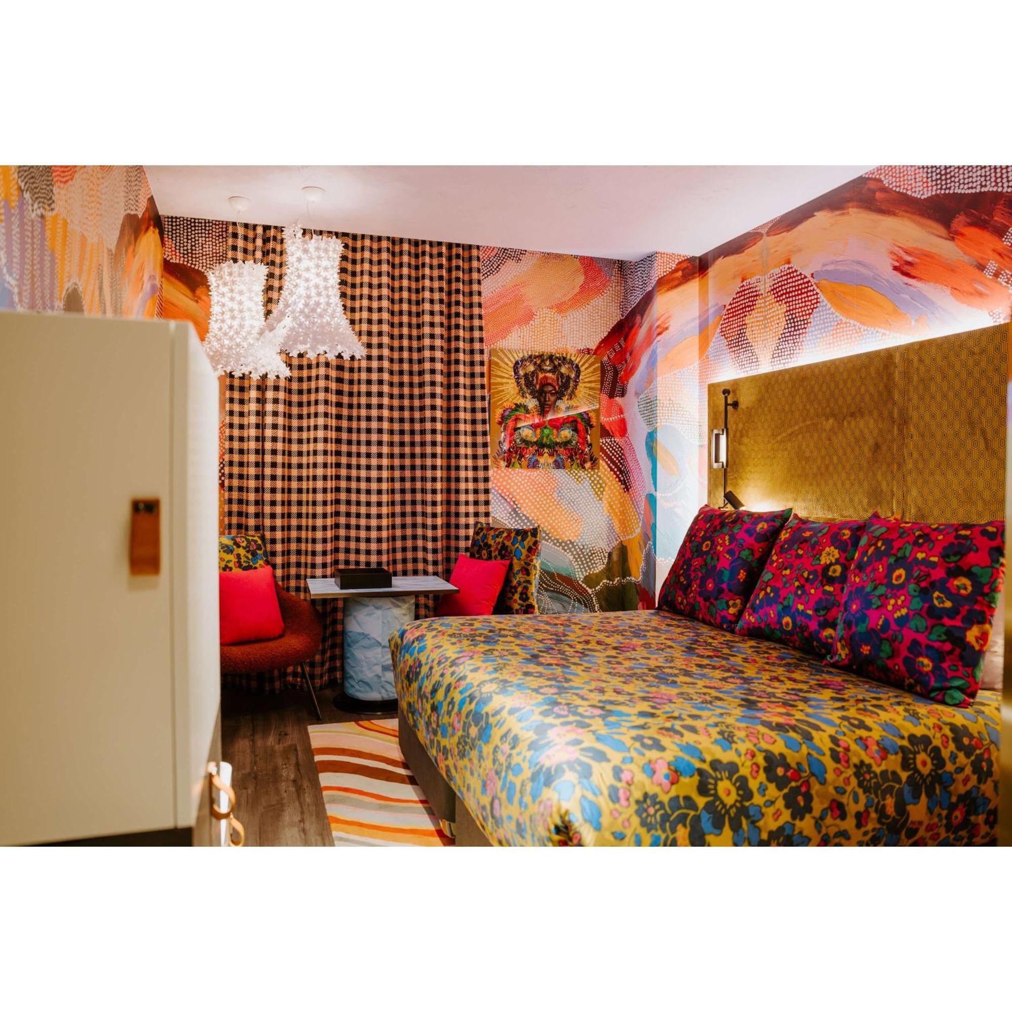 The Motley Hotel Richmond, Tapestry Collection By Hilton Melbourne Esterno foto