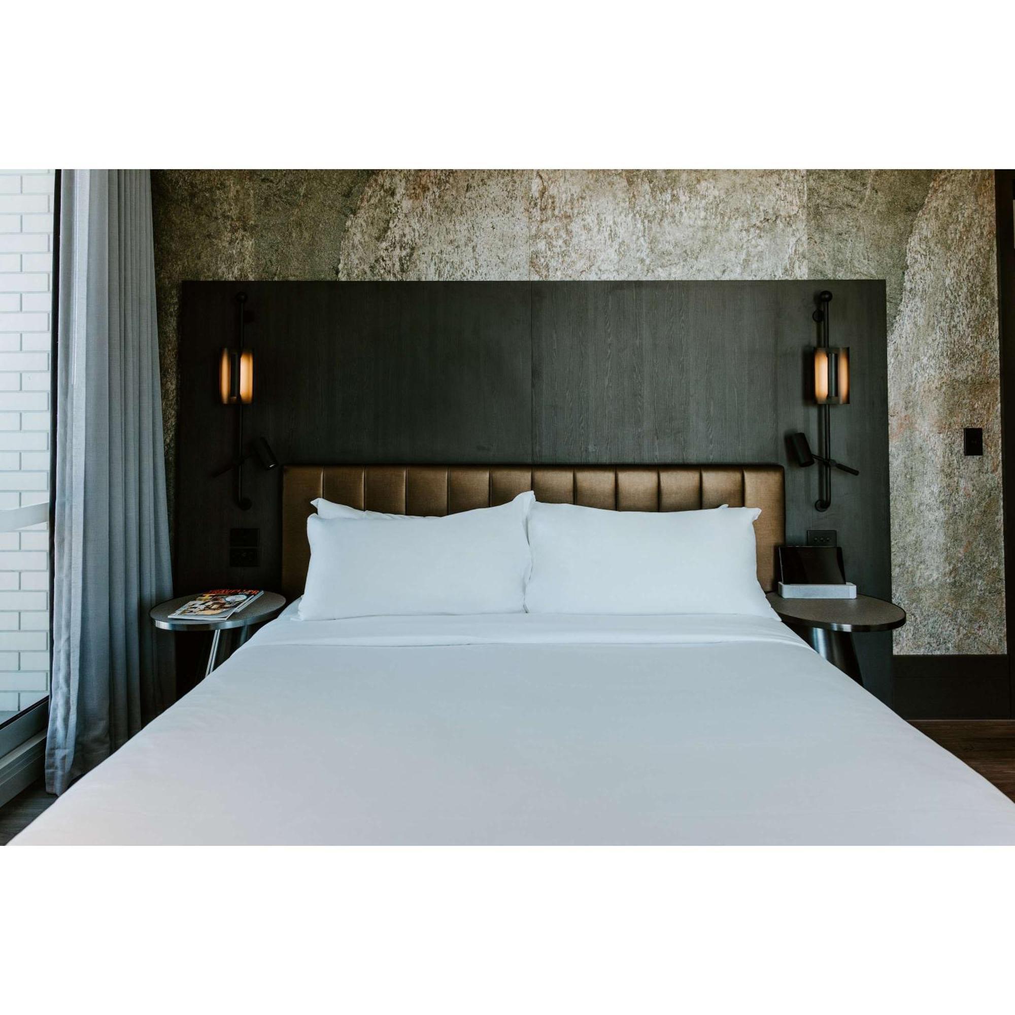 The Motley Hotel Richmond, Tapestry Collection By Hilton Melbourne Esterno foto